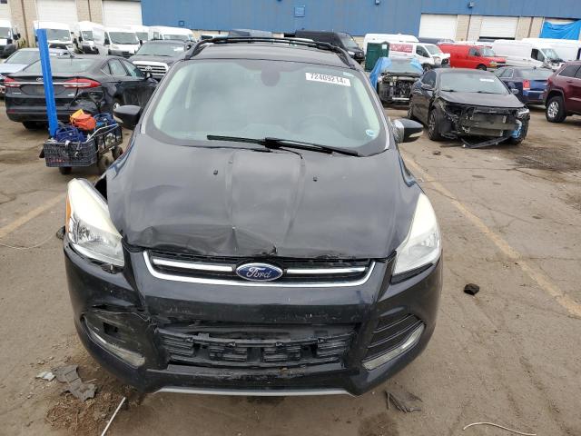 Photo 4 VIN: 1FMCU0HX6DUA58353 - FORD ESCAPE SEL 