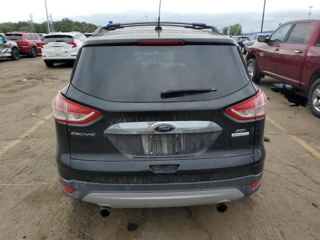 Photo 5 VIN: 1FMCU0HX6DUA58353 - FORD ESCAPE SEL 