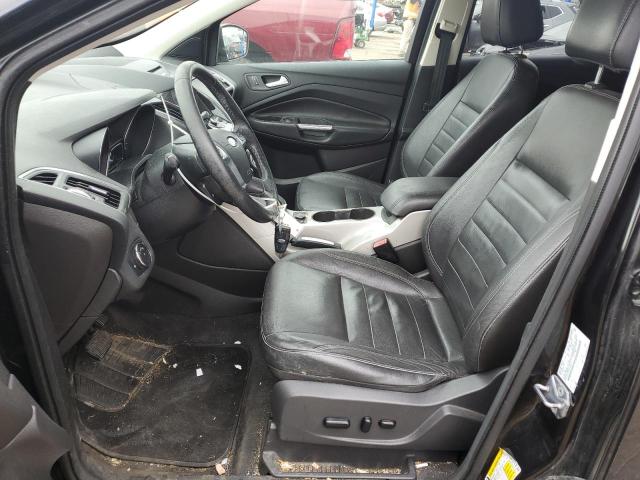 Photo 6 VIN: 1FMCU0HX6DUA58353 - FORD ESCAPE SEL 