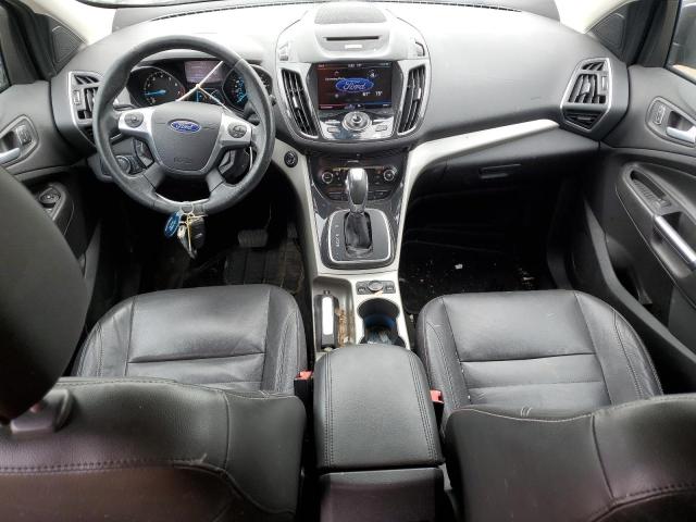 Photo 7 VIN: 1FMCU0HX6DUA58353 - FORD ESCAPE SEL 