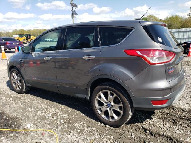 Photo 1 VIN: 1FMCU0HX6DUA88436 - FORD ESCAPE 