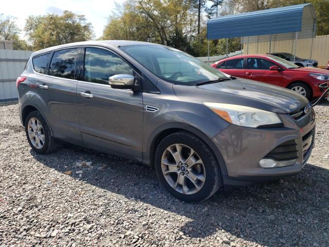 Photo 3 VIN: 1FMCU0HX6DUA88436 - FORD ESCAPE 