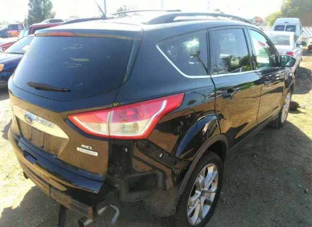 Photo 3 VIN: 1FMCU0HX6DUA92440 - FORD ESCAPE 