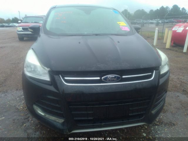 Photo 5 VIN: 1FMCU0HX6DUB20916 - FORD ESCAPE 