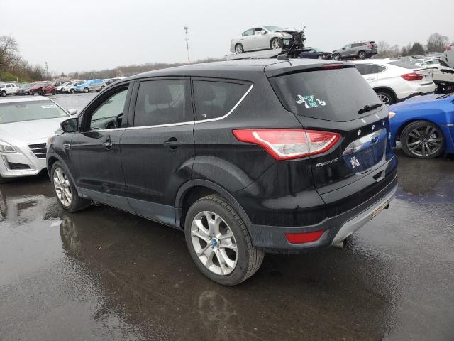 Photo 1 VIN: 1FMCU0HX6DUB47453 - FORD ESCAPE 