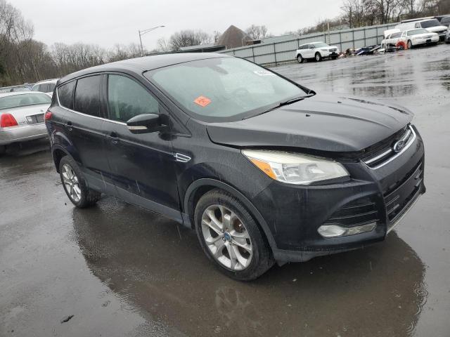 Photo 3 VIN: 1FMCU0HX6DUB47453 - FORD ESCAPE 