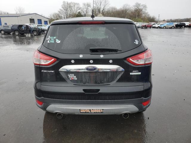 Photo 5 VIN: 1FMCU0HX6DUB47453 - FORD ESCAPE 