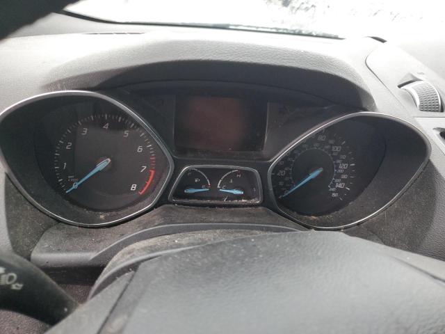 Photo 8 VIN: 1FMCU0HX6DUB47453 - FORD ESCAPE 