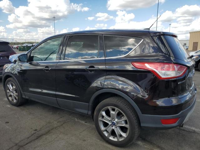 Photo 1 VIN: 1FMCU0HX6DUB69159 - FORD ESCAPE SEL 