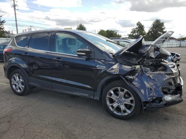 Photo 3 VIN: 1FMCU0HX6DUB69159 - FORD ESCAPE SEL 