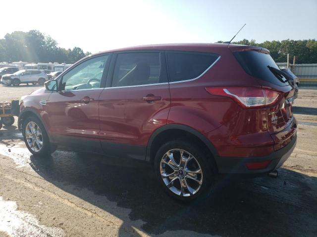 Photo 1 VIN: 1FMCU0HX6DUB81540 - FORD ESCAPE SEL 