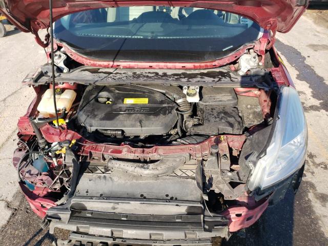 Photo 11 VIN: 1FMCU0HX6DUB81540 - FORD ESCAPE SEL 