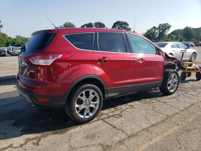 Photo 2 VIN: 1FMCU0HX6DUB81540 - FORD ESCAPE SEL 