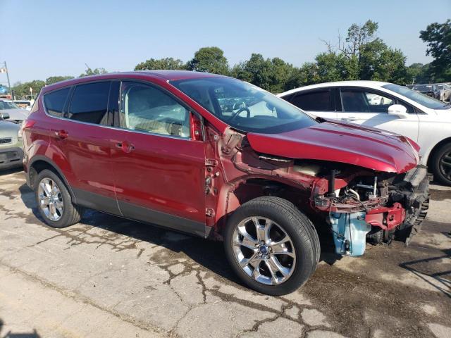 Photo 3 VIN: 1FMCU0HX6DUB81540 - FORD ESCAPE SEL 