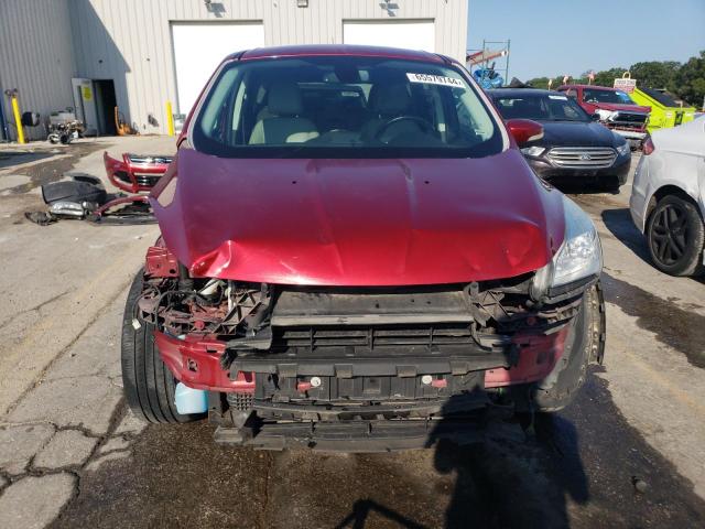 Photo 4 VIN: 1FMCU0HX6DUB81540 - FORD ESCAPE SEL 