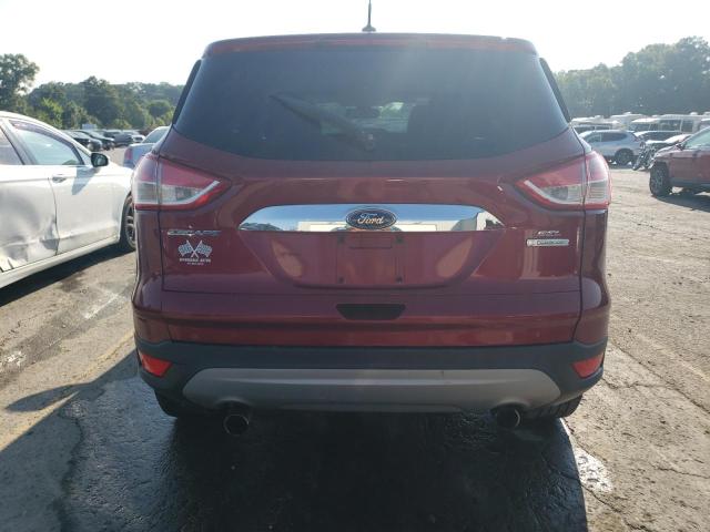 Photo 5 VIN: 1FMCU0HX6DUB81540 - FORD ESCAPE SEL 