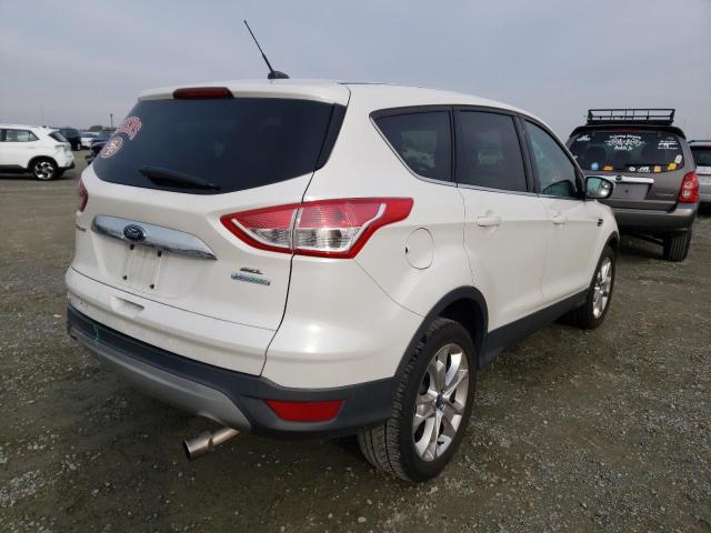 Photo 3 VIN: 1FMCU0HX6DUB84065 - FORD ESCAPE SEL 