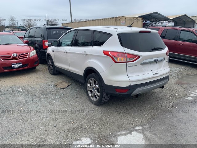 Photo 2 VIN: 1FMCU0HX6DUB86141 - FORD ESCAPE 