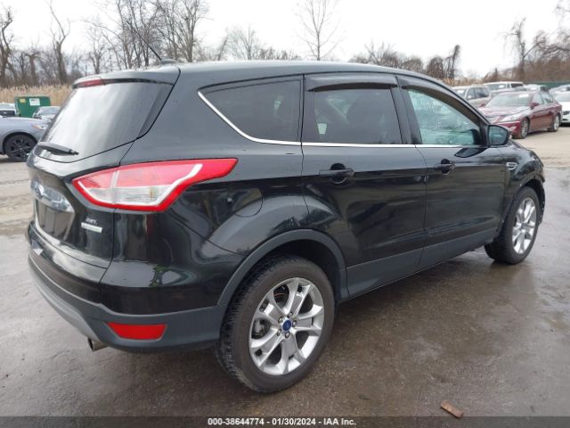 Photo 3 VIN: 1FMCU0HX6DUC09689 - FORD ESCAPE 