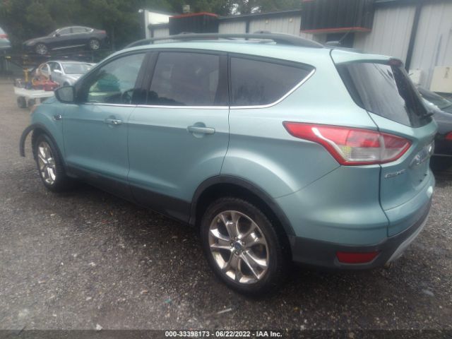 Photo 2 VIN: 1FMCU0HX6DUC42286 - FORD ESCAPE 