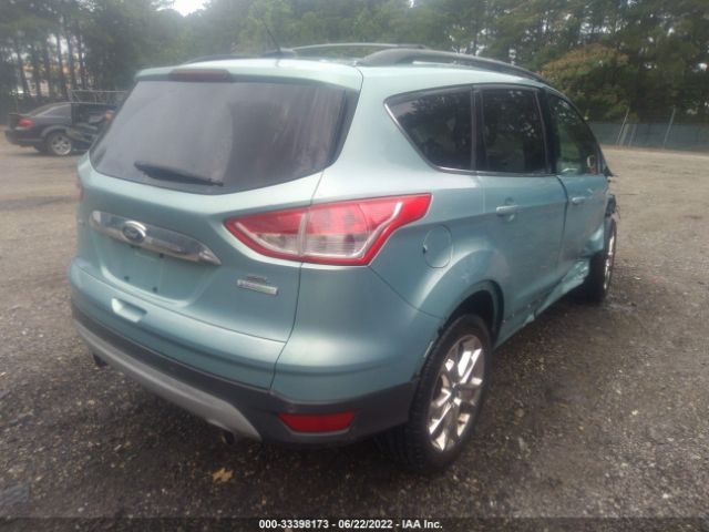 Photo 3 VIN: 1FMCU0HX6DUC42286 - FORD ESCAPE 