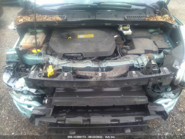 Photo 9 VIN: 1FMCU0HX6DUC42286 - FORD ESCAPE 