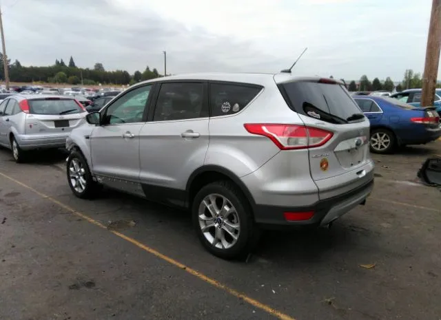 Photo 2 VIN: 1FMCU0HX6DUC48895 - FORD ESCAPE 