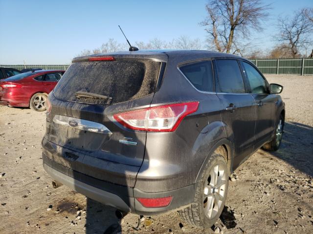 Photo 3 VIN: 1FMCU0HX6DUC49125 - FORD ESCAPE SEL 