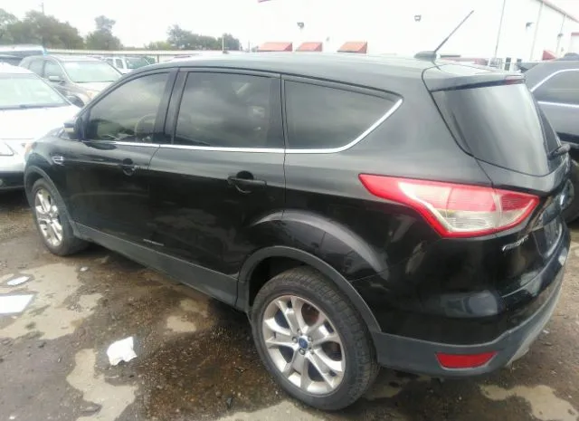 Photo 2 VIN: 1FMCU0HX6DUC73344 - FORD ESCAPE 