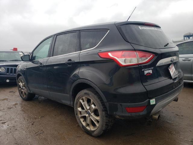 Photo 1 VIN: 1FMCU0HX6DUC84120 - FORD ESCAPE 