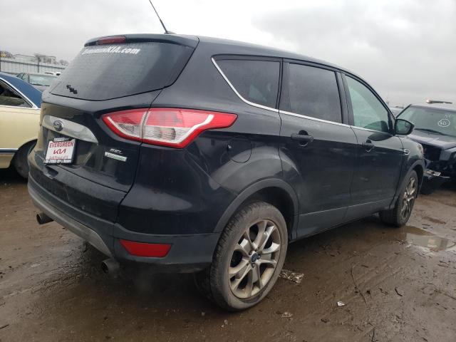 Photo 2 VIN: 1FMCU0HX6DUC84120 - FORD ESCAPE 