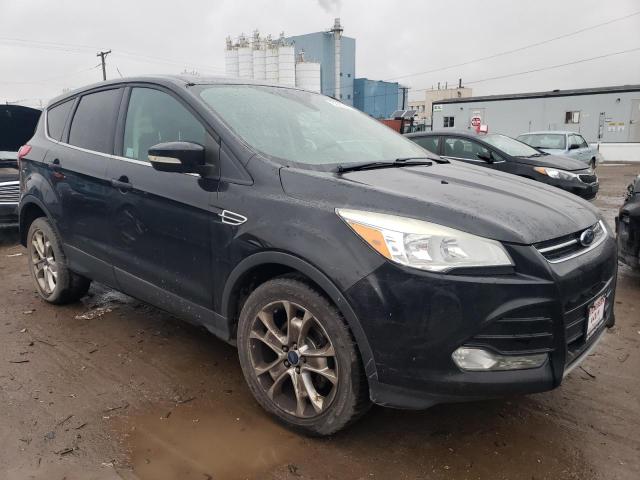 Photo 3 VIN: 1FMCU0HX6DUC84120 - FORD ESCAPE 