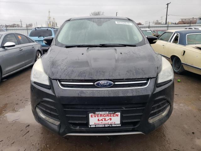 Photo 4 VIN: 1FMCU0HX6DUC84120 - FORD ESCAPE 