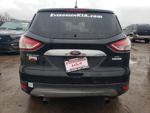 Photo 5 VIN: 1FMCU0HX6DUC84120 - FORD ESCAPE 