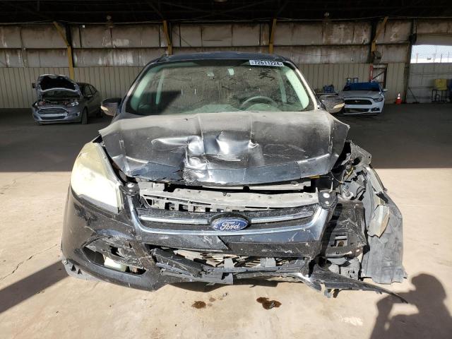 Photo 4 VIN: 1FMCU0HX6DUC96073 - FORD ESCAPE SEL 