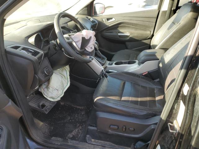 Photo 6 VIN: 1FMCU0HX6DUC96073 - FORD ESCAPE SEL 