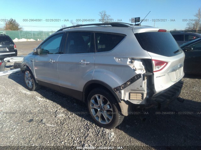 Photo 2 VIN: 1FMCU0HX6DUD35731 - FORD ESCAPE 