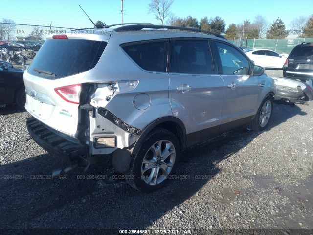 Photo 3 VIN: 1FMCU0HX6DUD35731 - FORD ESCAPE 