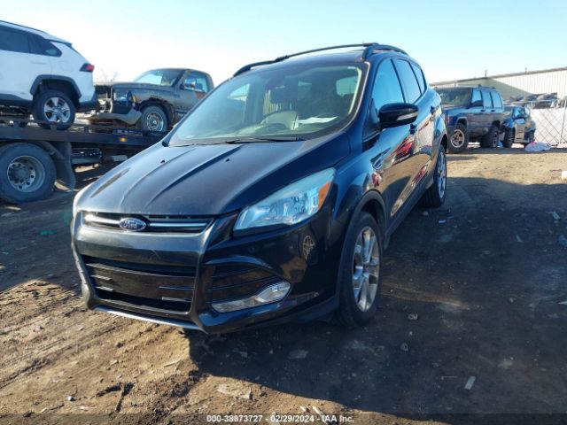 Photo 1 VIN: 1FMCU0HX6DUD67286 - FORD ESCAPE 