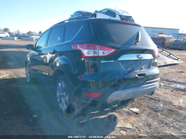 Photo 2 VIN: 1FMCU0HX6DUD67286 - FORD ESCAPE 