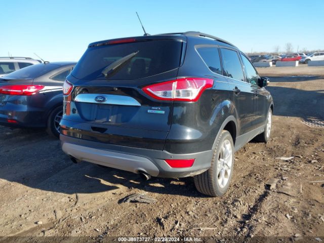 Photo 3 VIN: 1FMCU0HX6DUD67286 - FORD ESCAPE 