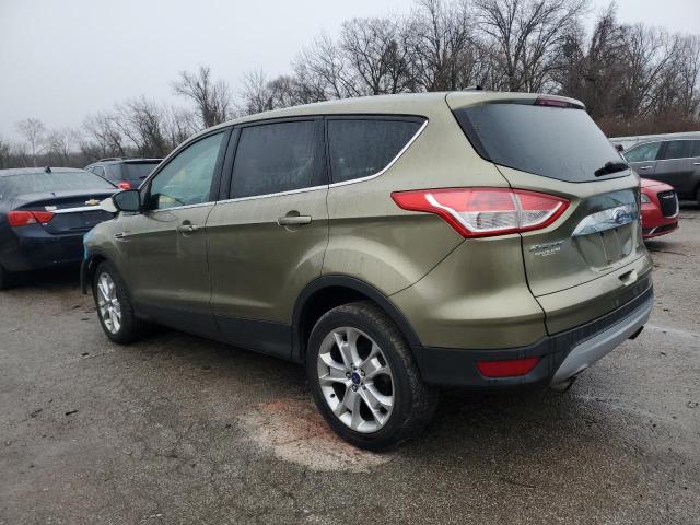 Photo 1 VIN: 1FMCU0HX6DUD84234 - FORD ESCAPE 