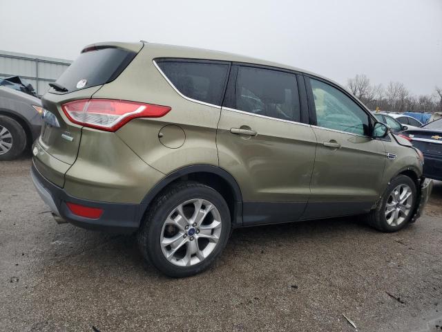 Photo 2 VIN: 1FMCU0HX6DUD84234 - FORD ESCAPE 