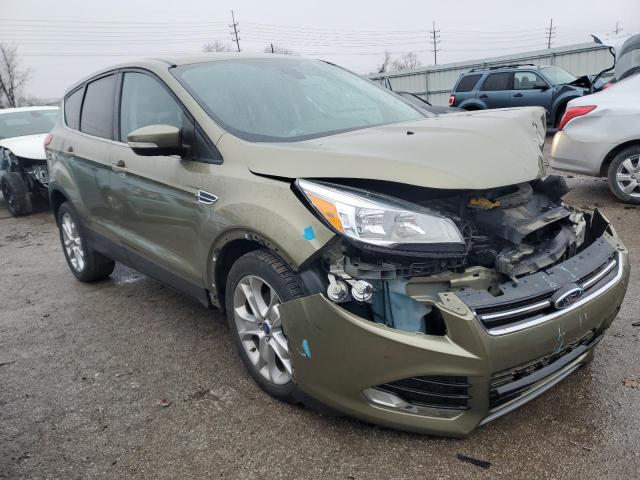 Photo 3 VIN: 1FMCU0HX6DUD84234 - FORD ESCAPE 