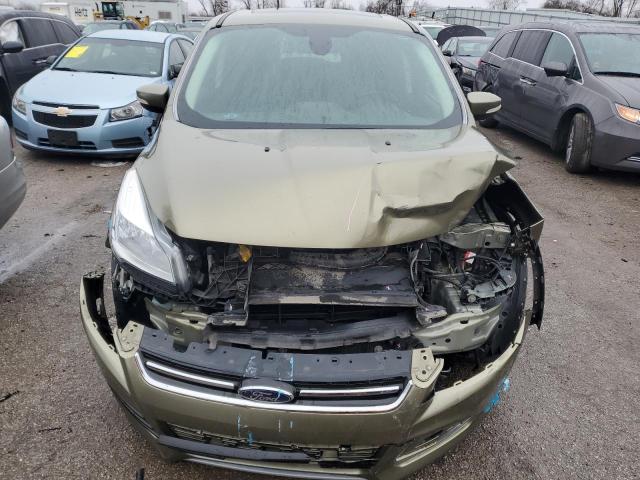 Photo 4 VIN: 1FMCU0HX6DUD84234 - FORD ESCAPE 