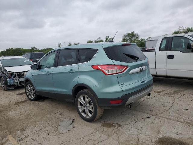 Photo 1 VIN: 1FMCU0HX7DUA41982 - FORD ESCAPE 