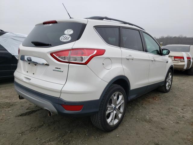 Photo 3 VIN: 1FMCU0HX7DUA57888 - FORD ESCAPE SEL 