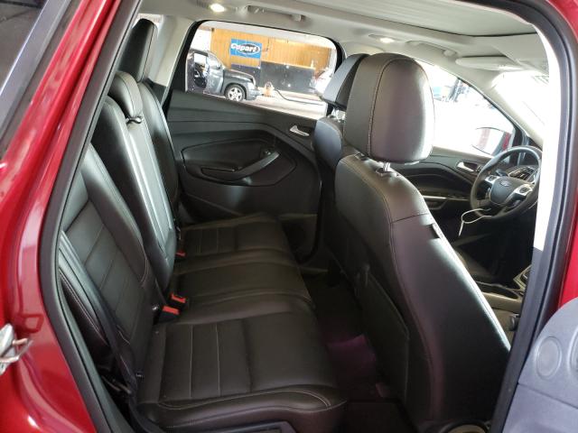 Photo 5 VIN: 1FMCU0HX7DUA57972 - FORD ESCAPE SEL 