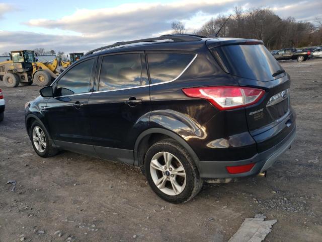 Photo 1 VIN: 1FMCU0HX7DUA85352 - FORD ESCAPE 