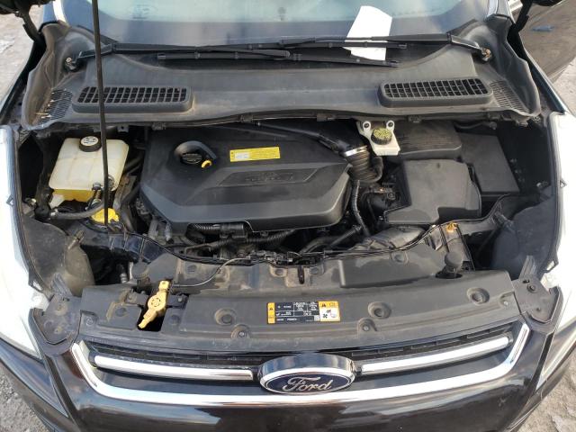 Photo 11 VIN: 1FMCU0HX7DUA85352 - FORD ESCAPE 